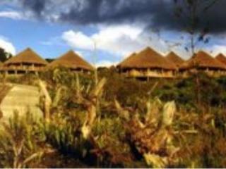 Baliem Valley Resort Wamena Екстер'єр фото
