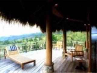 Baliem Valley Resort Wamena Екстер'єр фото