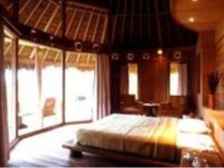 Baliem Valley Resort Wamena Екстер'єр фото