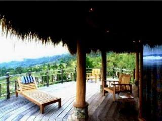 Baliem Valley Resort Wamena Екстер'єр фото