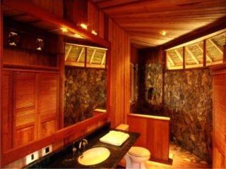 Baliem Valley Resort Wamena Екстер'єр фото