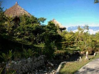 Baliem Valley Resort Wamena Екстер'єр фото