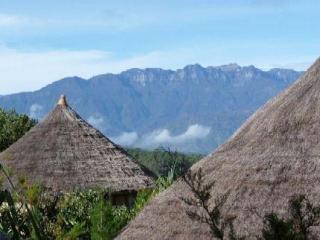 Baliem Valley Resort Wamena Екстер'єр фото