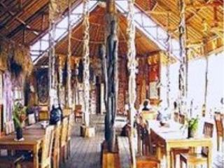 Baliem Valley Resort Wamena Екстер'єр фото