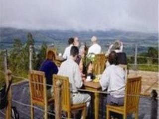 Baliem Valley Resort Wamena Екстер'єр фото
