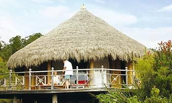 Baliem Valley Resort Wamena Екстер'єр фото